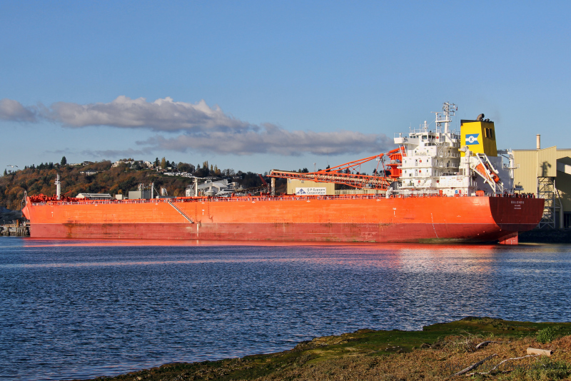 ALGOMA VISION