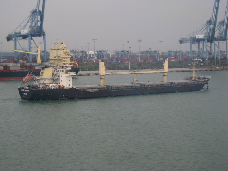 BZ LINHAI