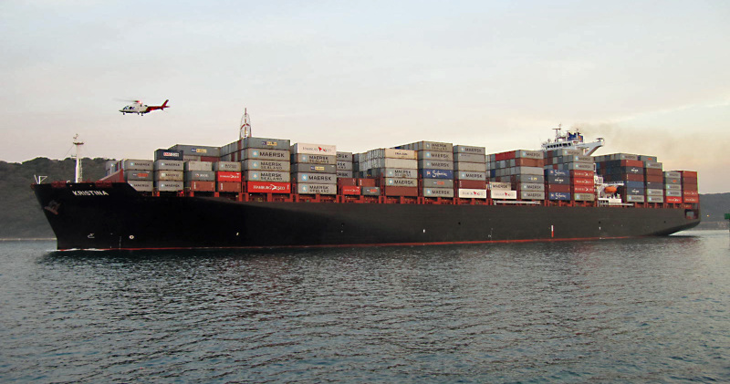 PANAMA EXPRESS