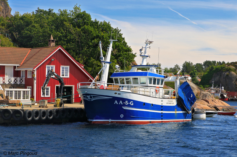 VAAGAN AA 5 G