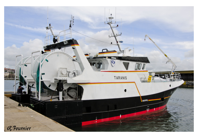 F/V TARANIS