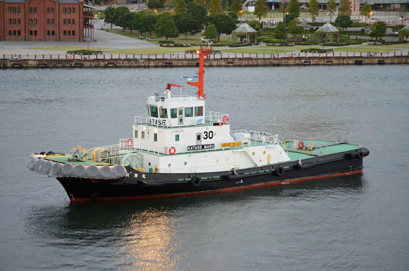 KATASE MARU