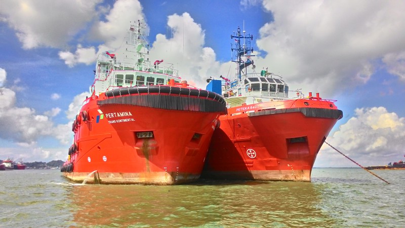 TRANSKO ANDALAS
