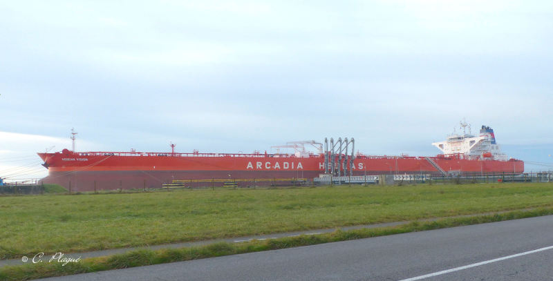 AEGEAN VISION