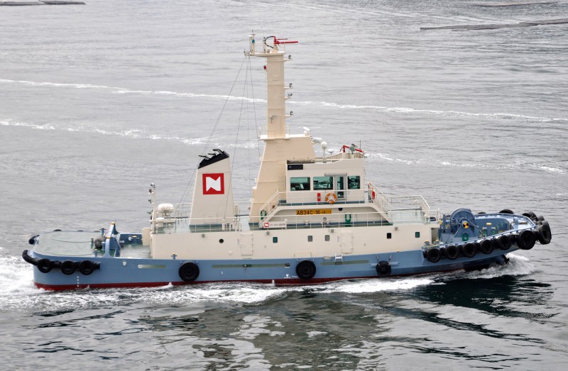 URATA MARU