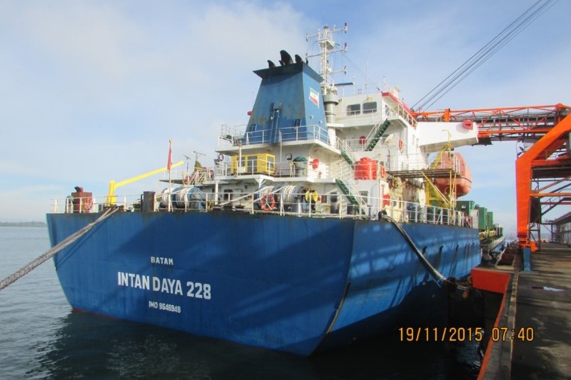 INTAN DAYA 228