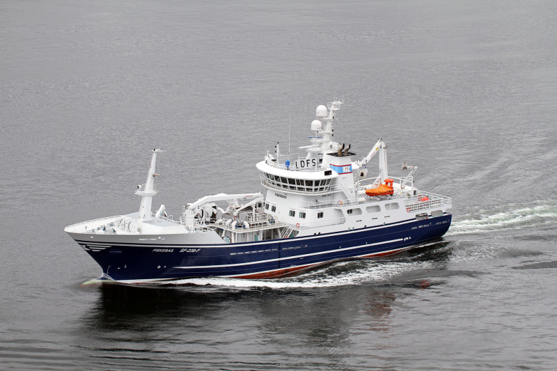 FISKEBAS