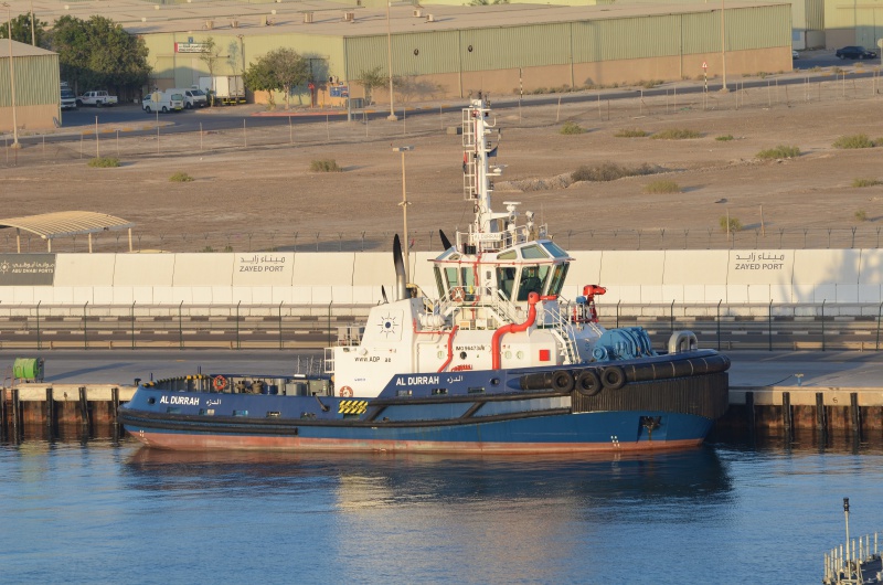 AL DURRAH