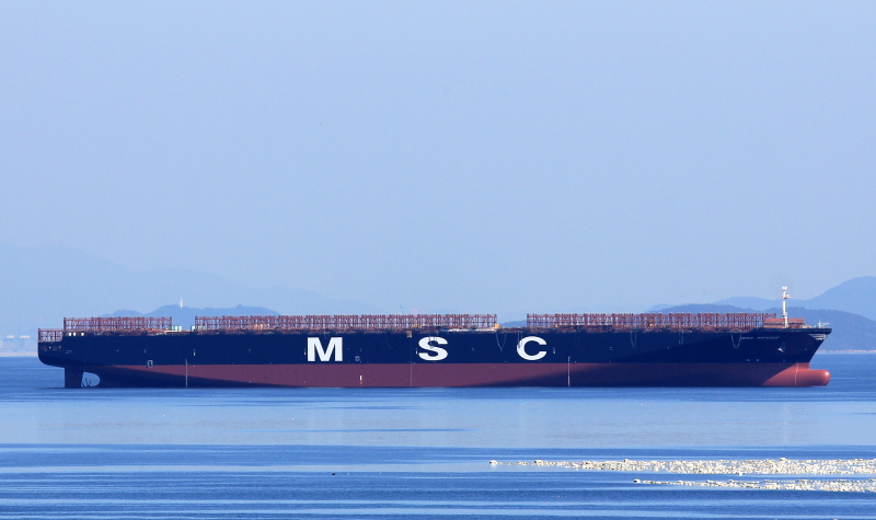 Image of MSC VENICE