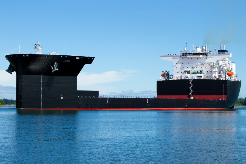 US GOV VESSEL