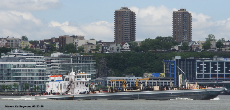 HUNTS POINT