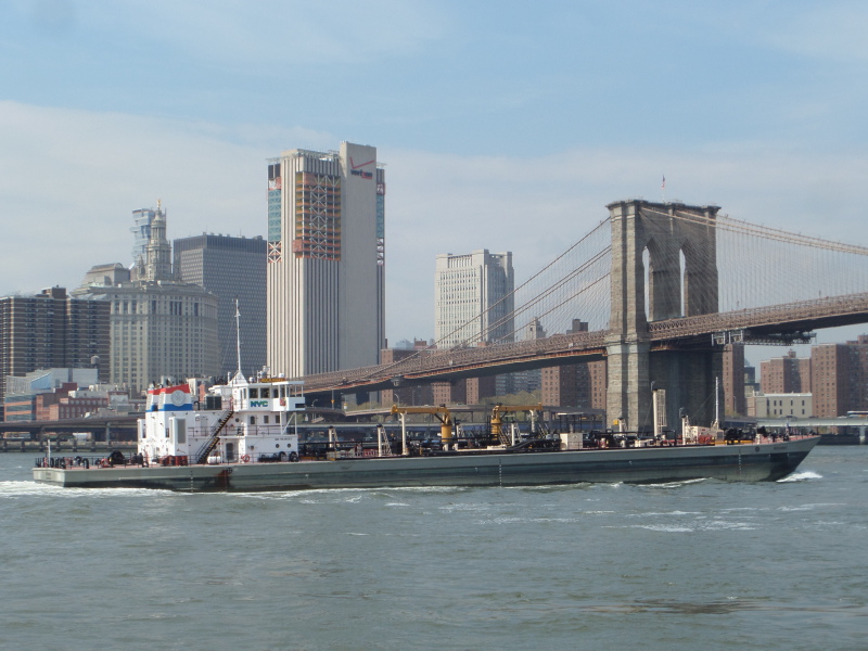 ROCKAWAY