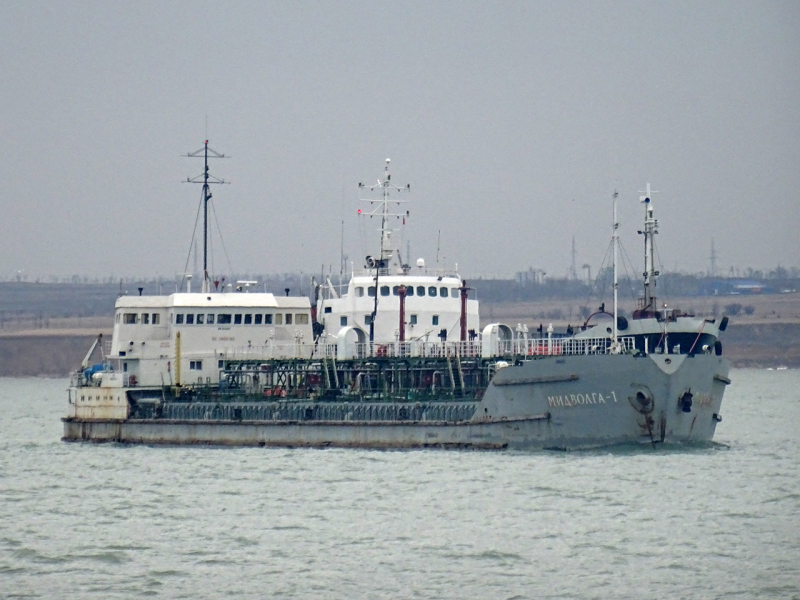 MIDVOLGA-1