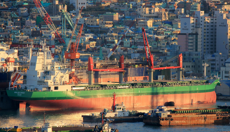 ARKLOW SPIRIT