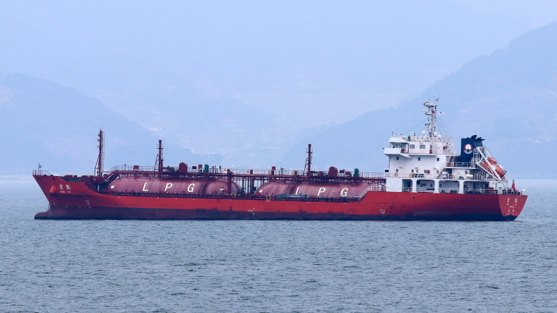 HONG KAI