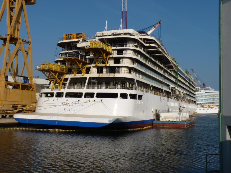 Image of VIKING STAR