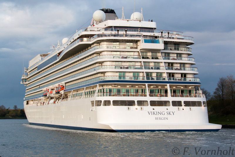 Image of VIKING SKY