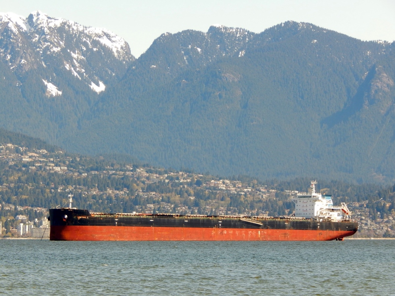 MISTRAL I