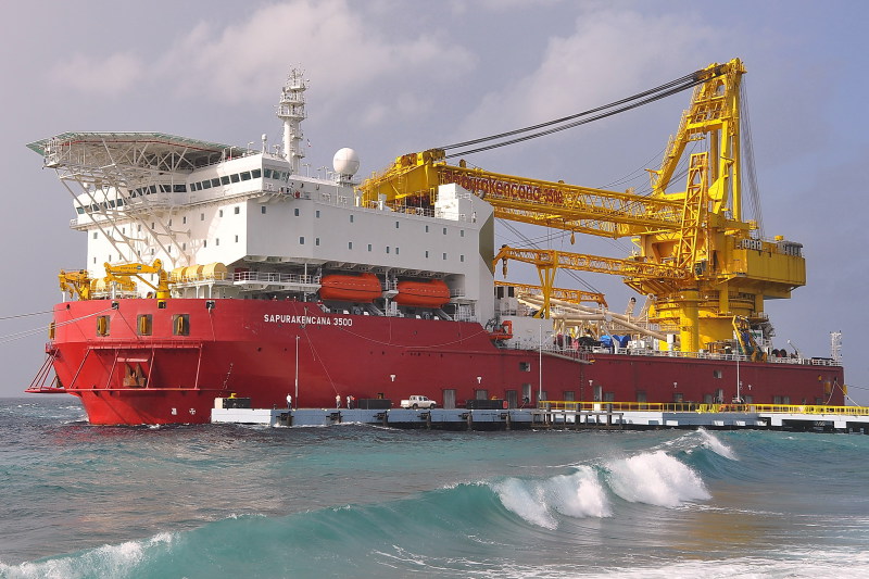SAPURA 3500