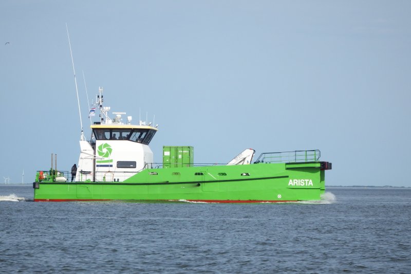ARISTA