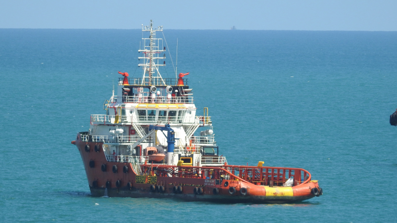 P&O KATARA