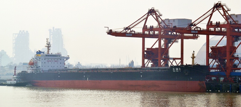 TAI HU 8