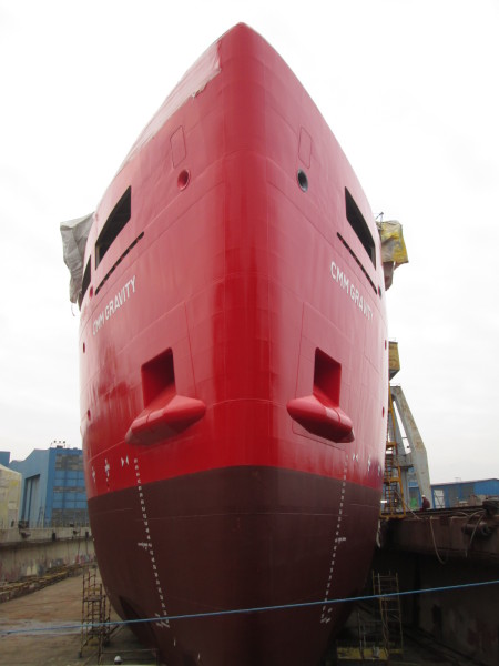 DELTA CARDINAL