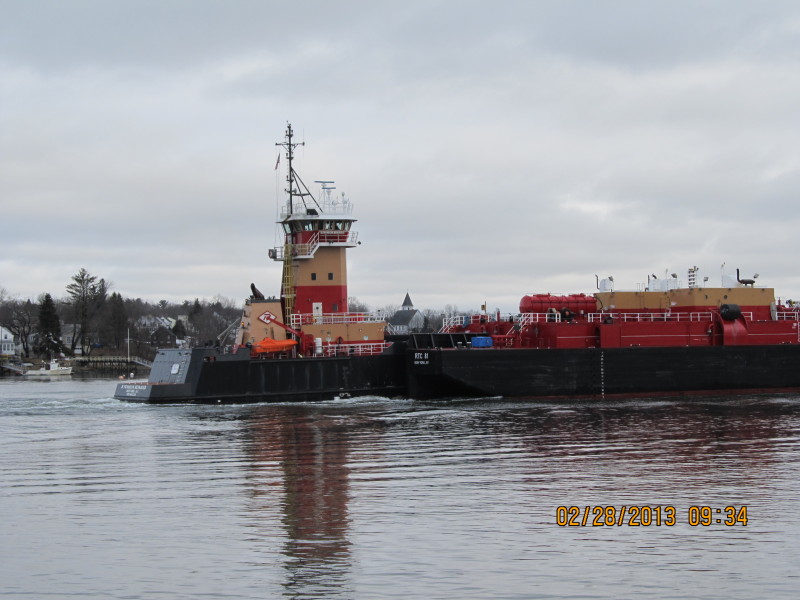 B. FRANKLIN REINAUER