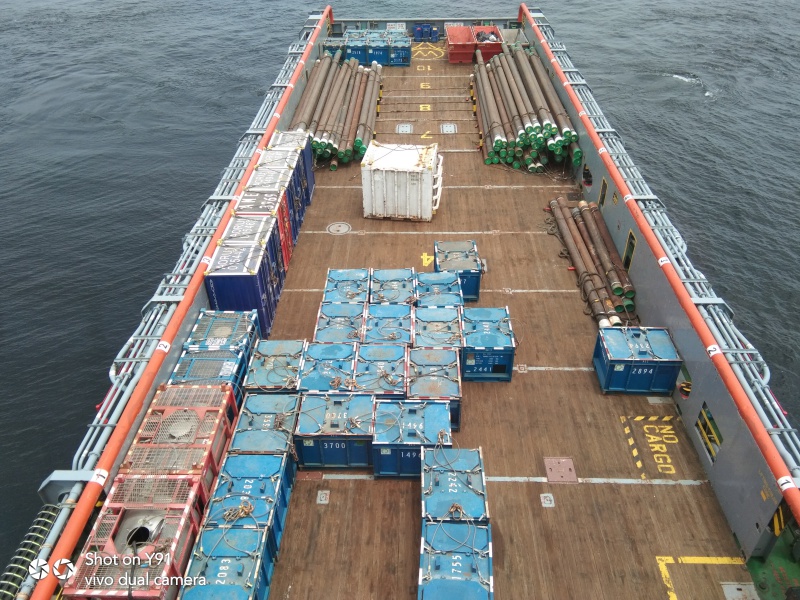 BOURBON EXPLORER 510