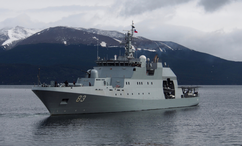 OPV 83