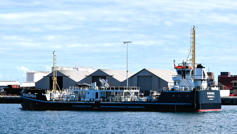 MOWAMBA
