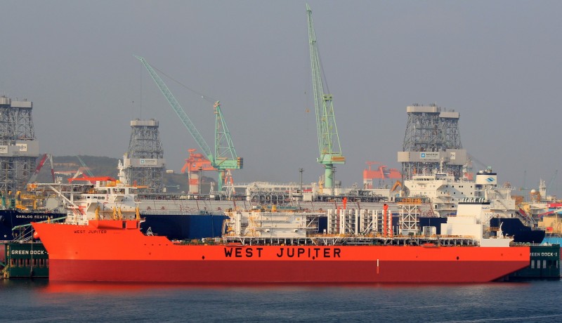 WEST JUPITER