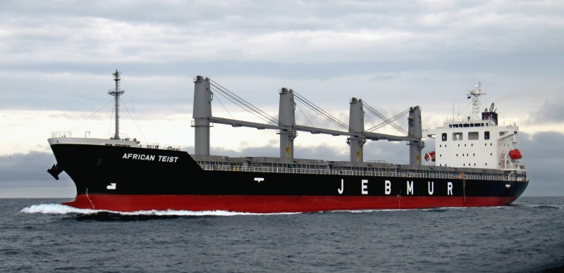 SEA FAITH