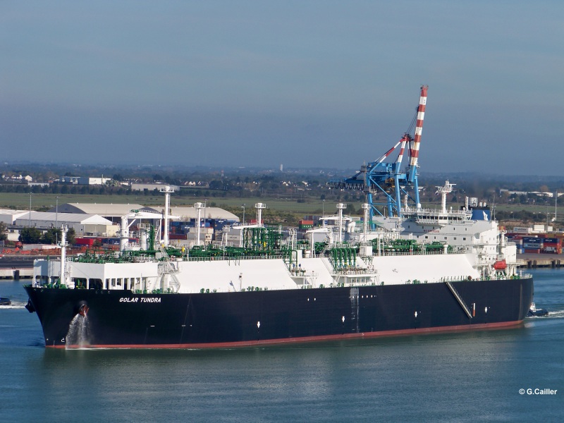 ITALIS LNG