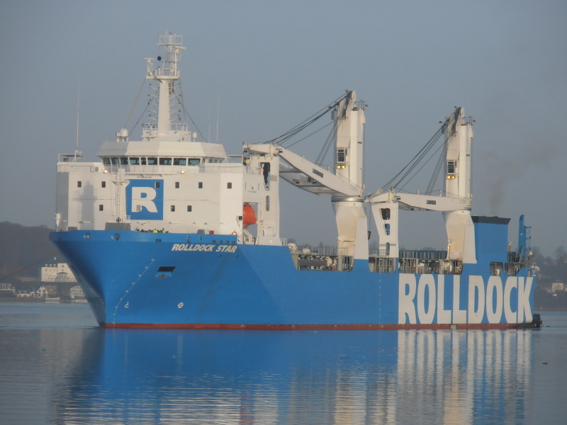 ROLLDOCK STAR