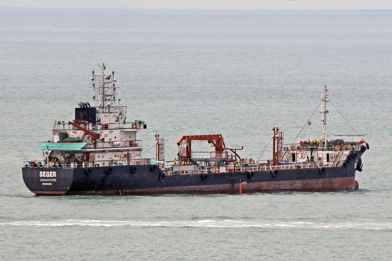 STRAITS BRILLIANCE