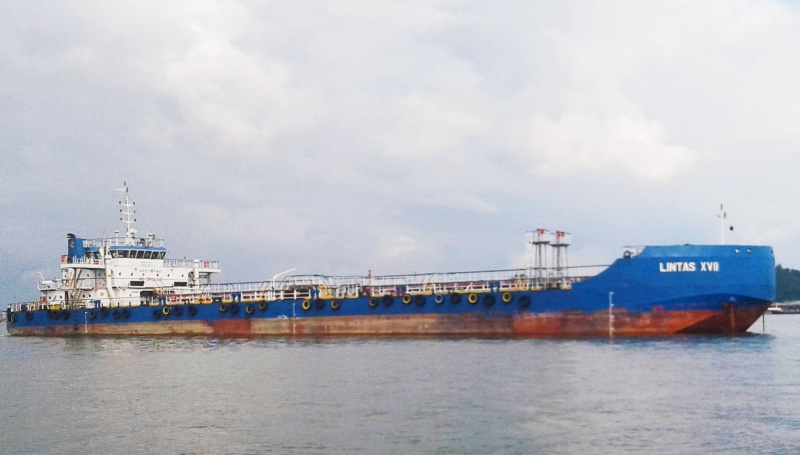 LINTAS XVII