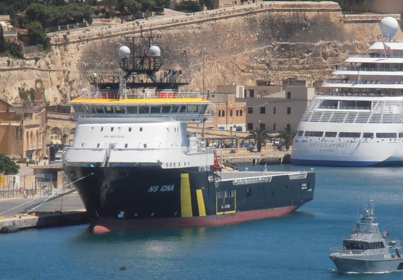 NS IONA