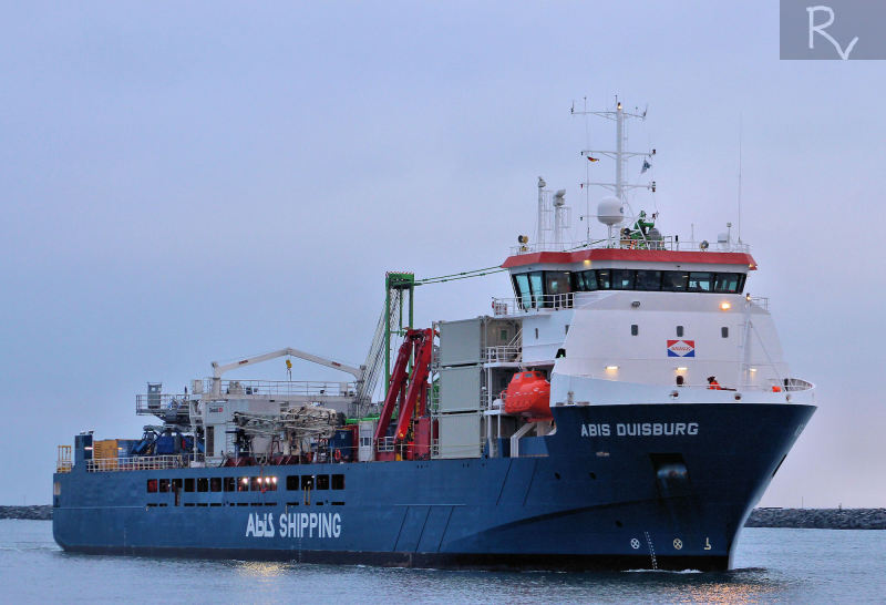 EEMS DUISBURG
