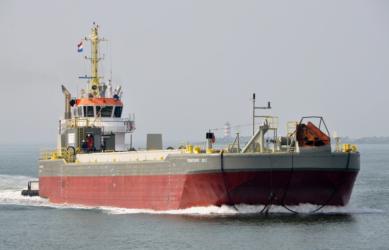 TERRAMARE 1