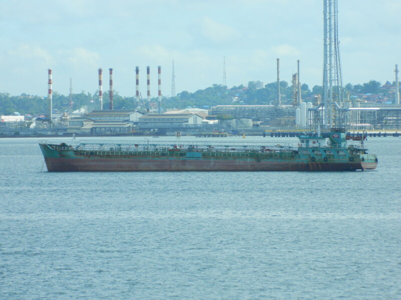 SEROJA IV