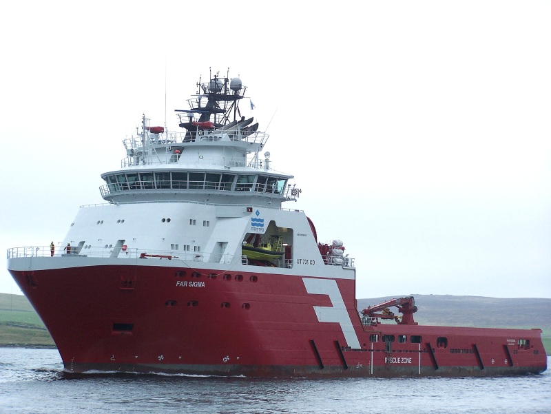 NORMAND SIGMA