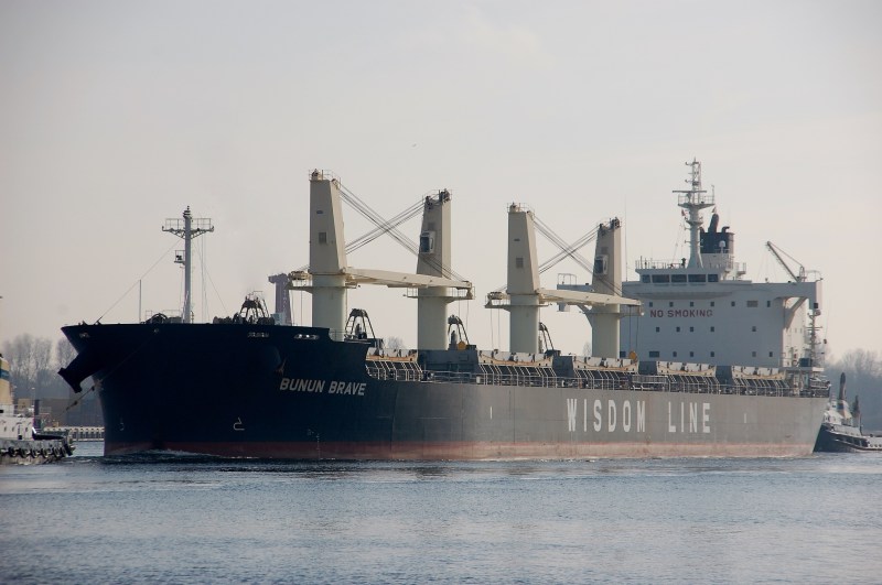 TRINIDAD PEARL