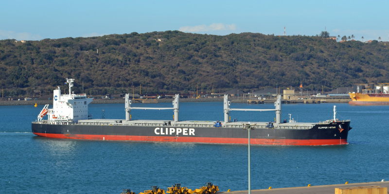 CLIPPER I-STAR