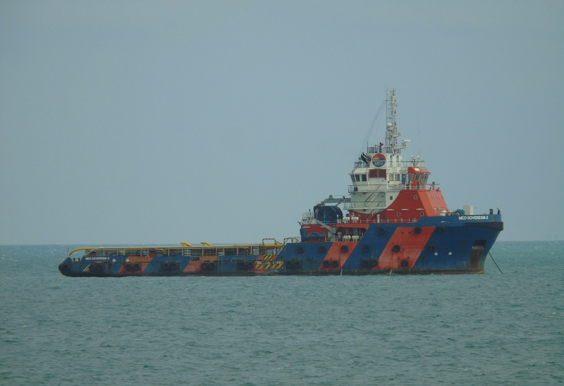 MEO SOVEREIGN 2