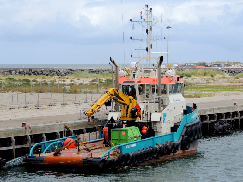 COASTAL VOYAGER
