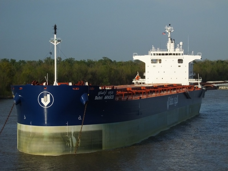 BAHRI ARASCO