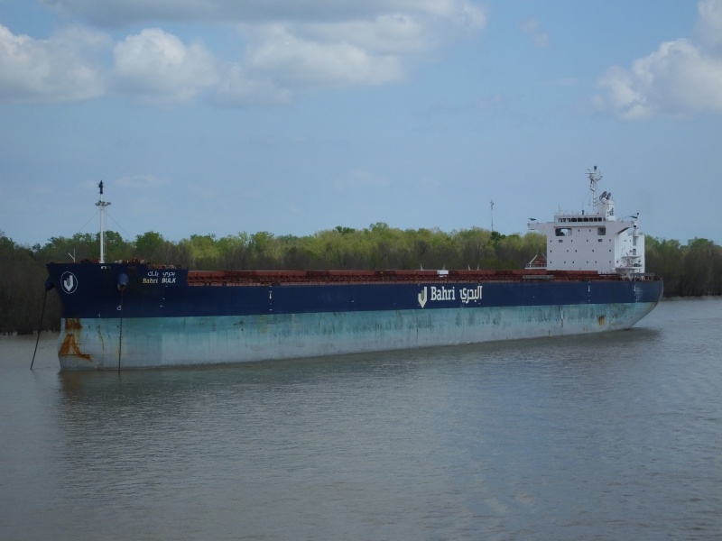 Image of BAHRI BULK