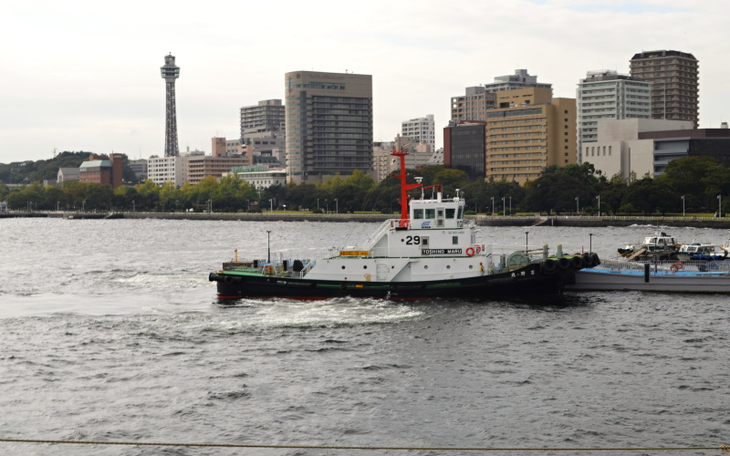 RYUSHO MARU