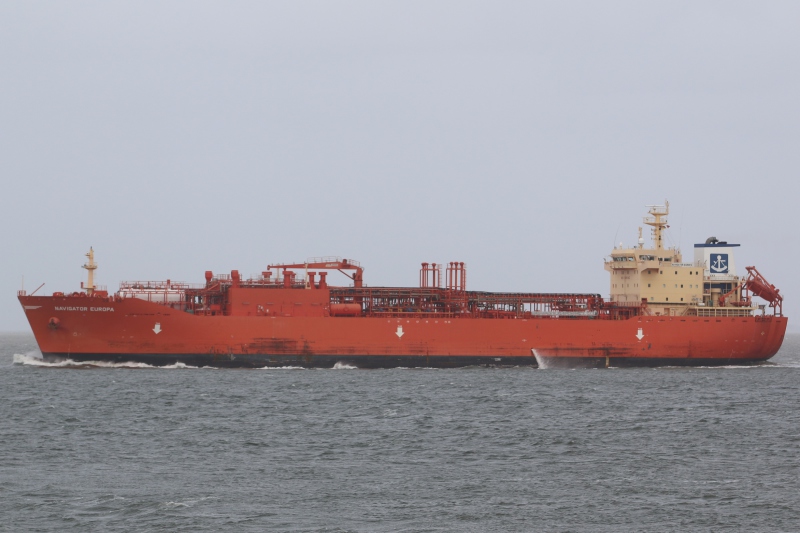 NAVIGATOR EUROPA